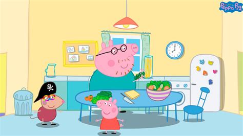 peppa pig gomovies|Peppa Pig, Daddy Pig and Mummy Pig Special .
